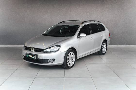 VOLKSWAGEN JETTA 2.5 I VARIANT 20V 170CV GASOLINA 4P TIPTRONIC
